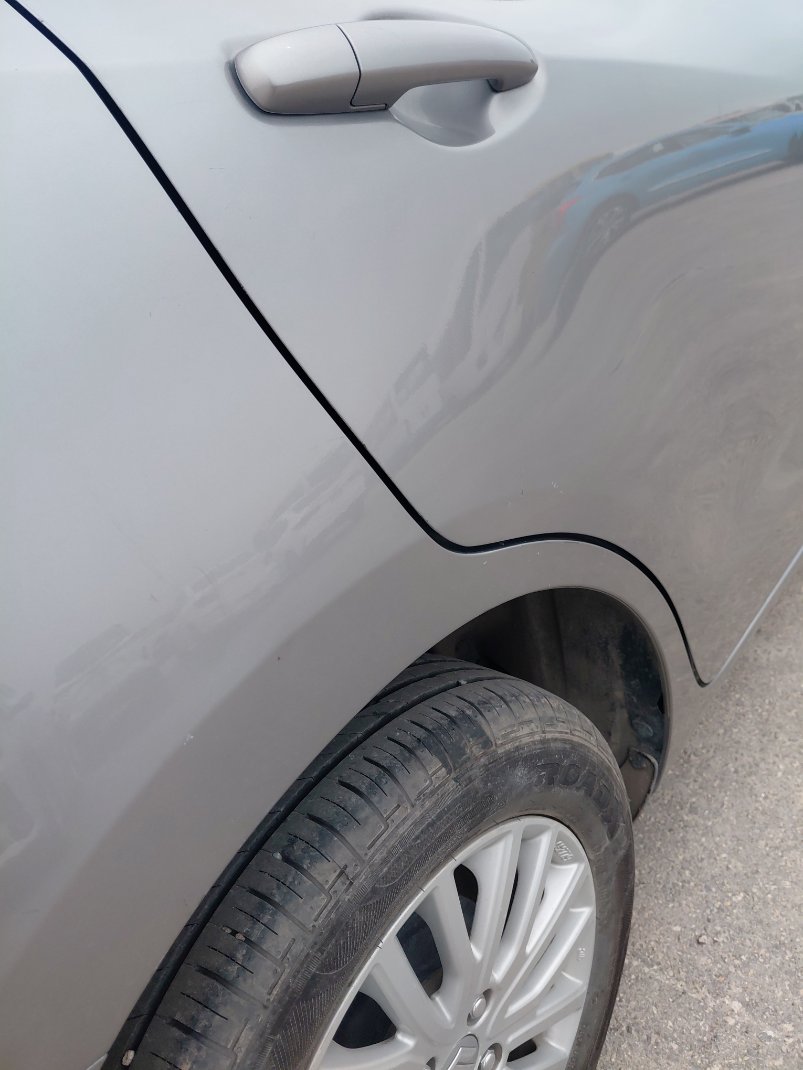 Suzuki DZIRE GLX 2023 image