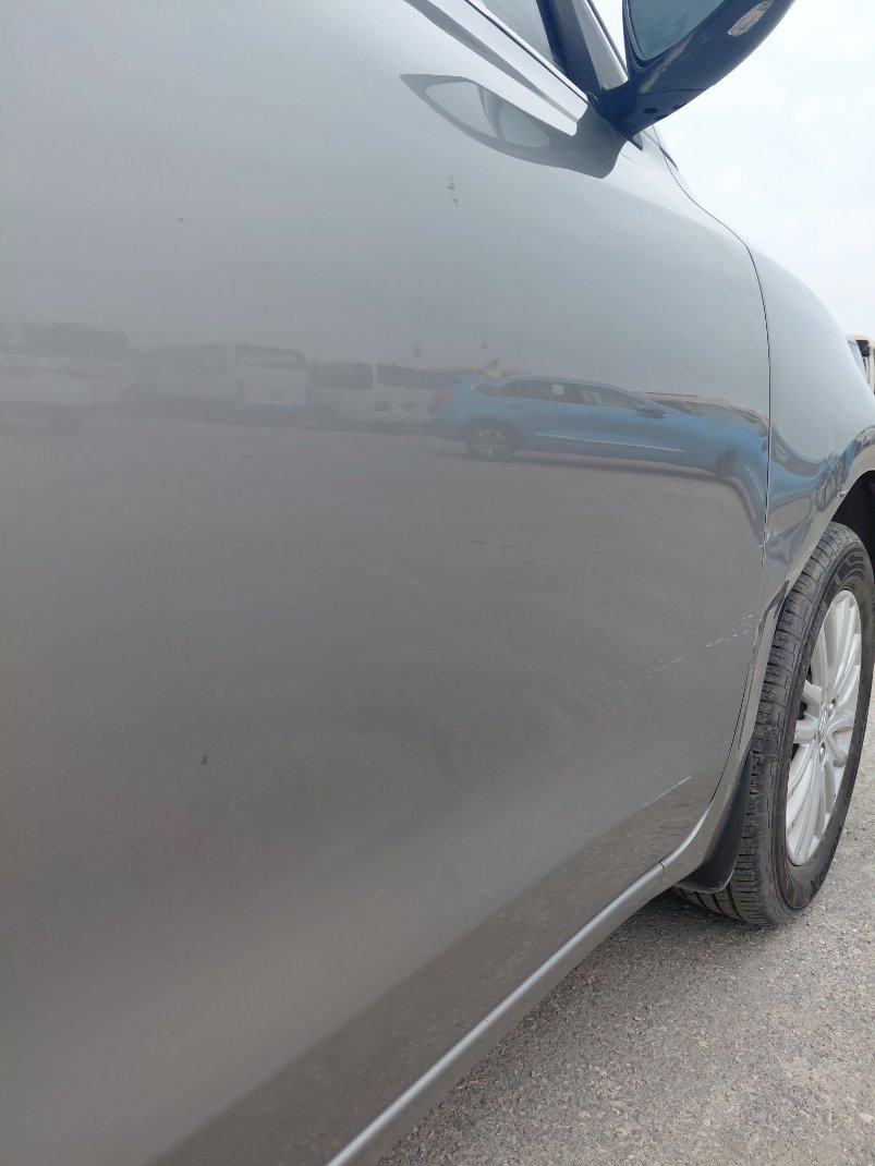 Suzuki DZIRE GLX 2023 image