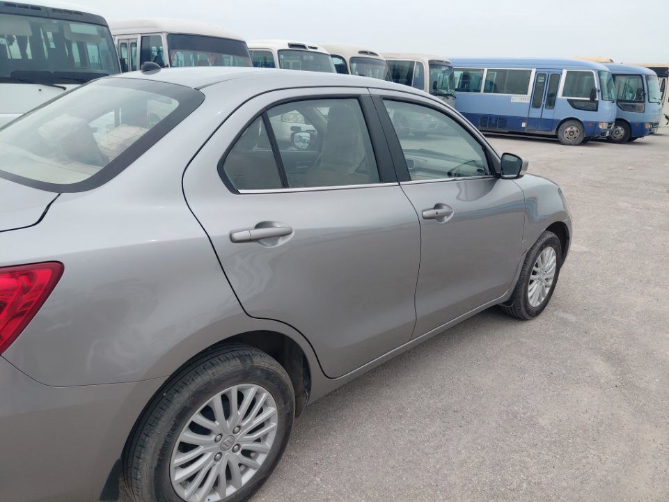 Suzuki DZIRE GLX 2023 image