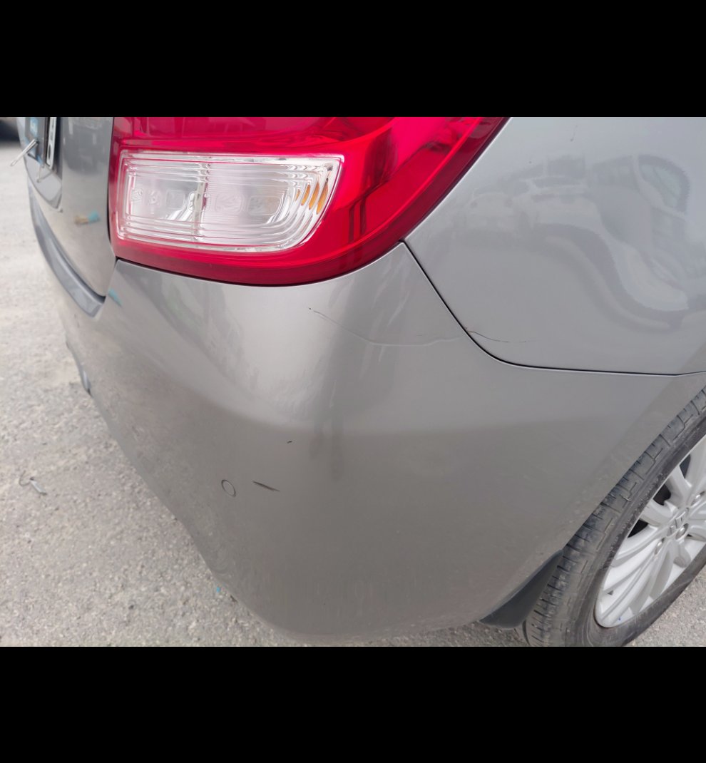 Suzuki DZIRE GLX 2023 image