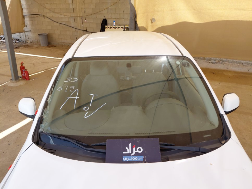 نيسان صني FLEET 2022 image