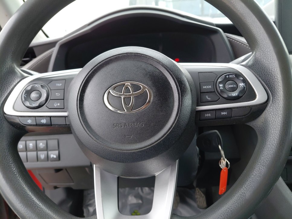 Toyota Yaris Y PLUS 2023 image