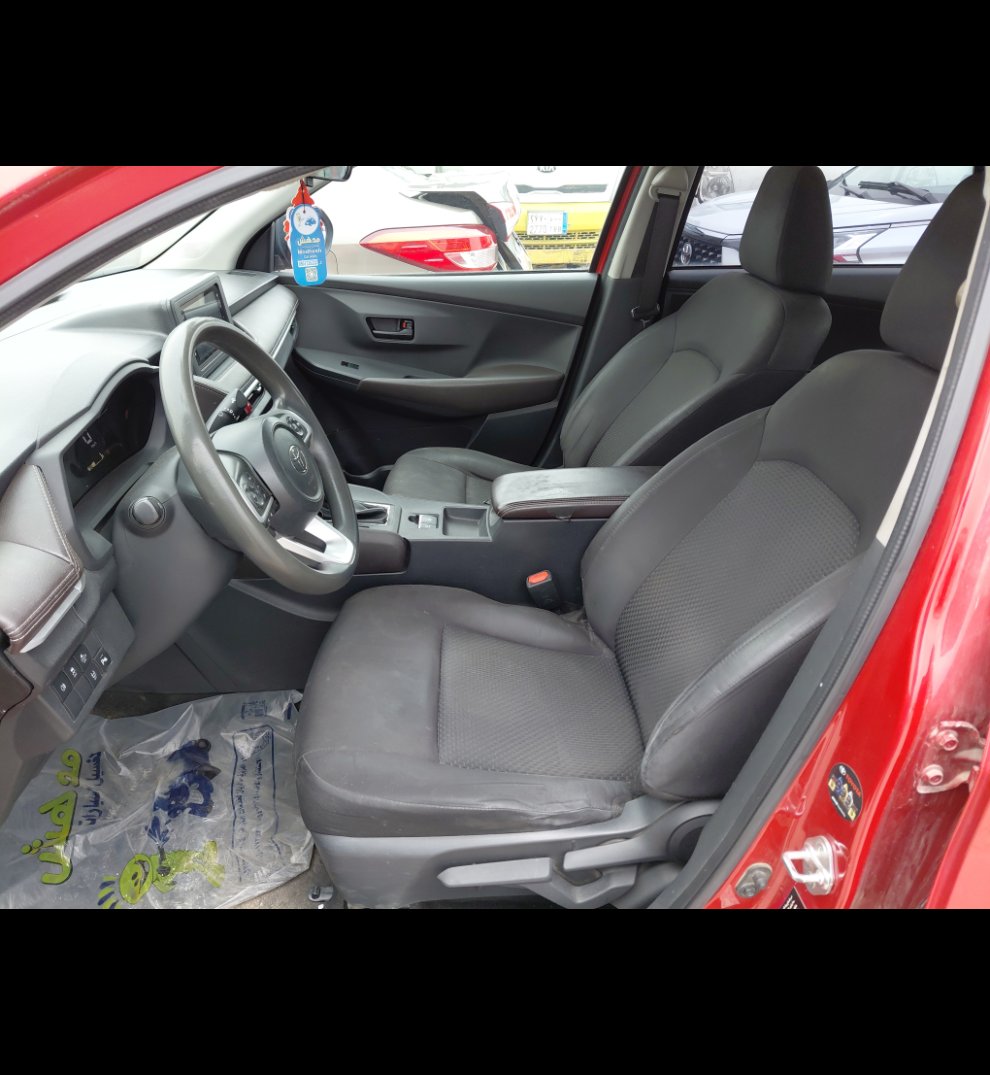 Toyota Yaris Y PLUS 2023 image