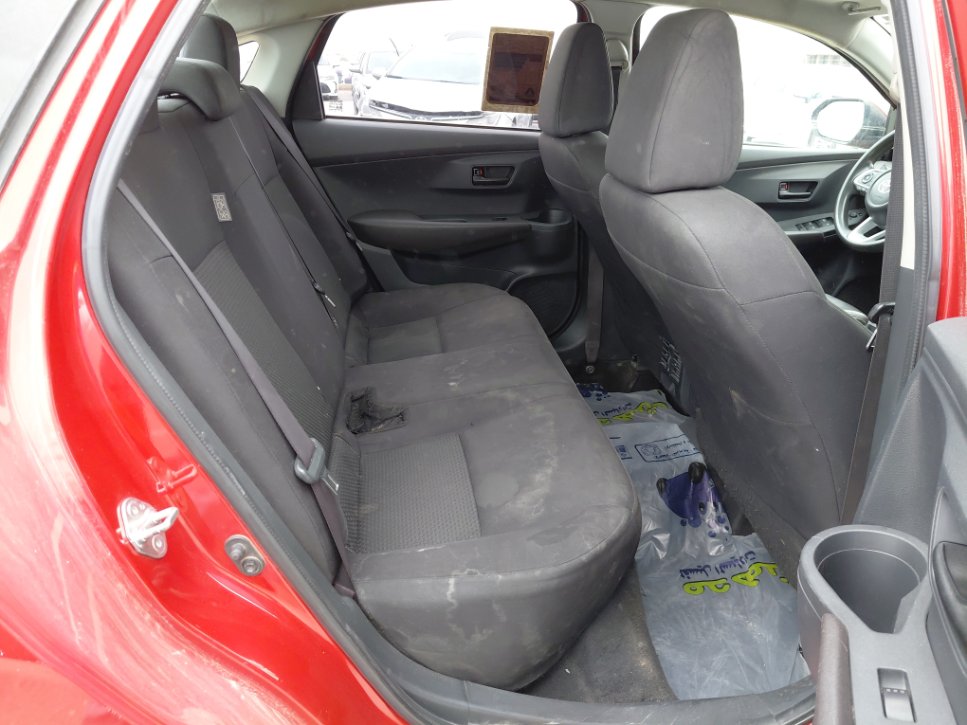 Toyota Yaris Y PLUS 2023 image