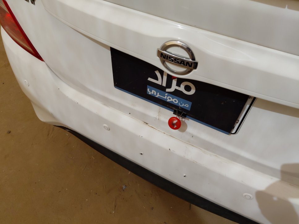 نيسان صني FLEET 2022 image