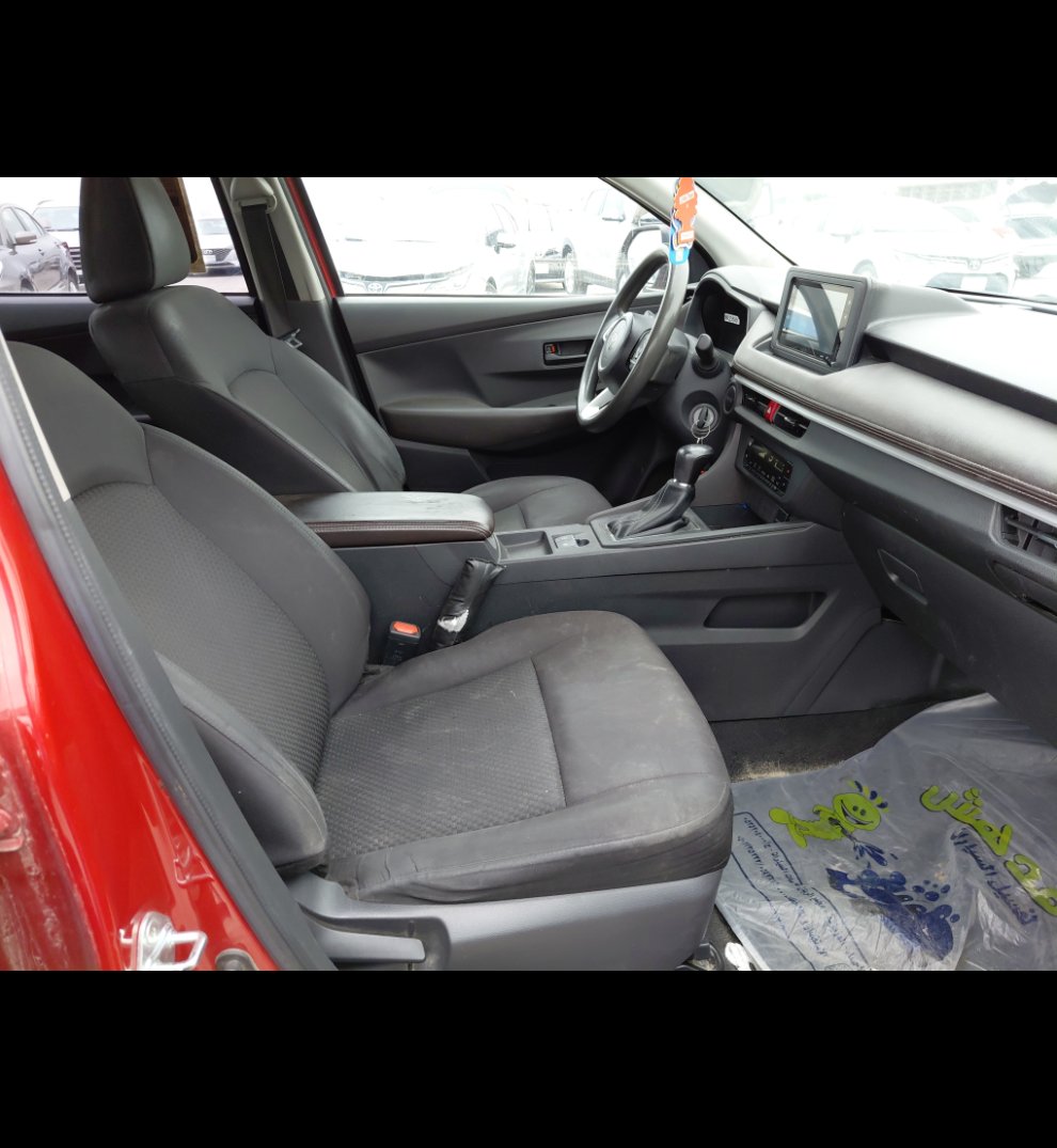 Toyota Yaris Y PLUS 2023 image