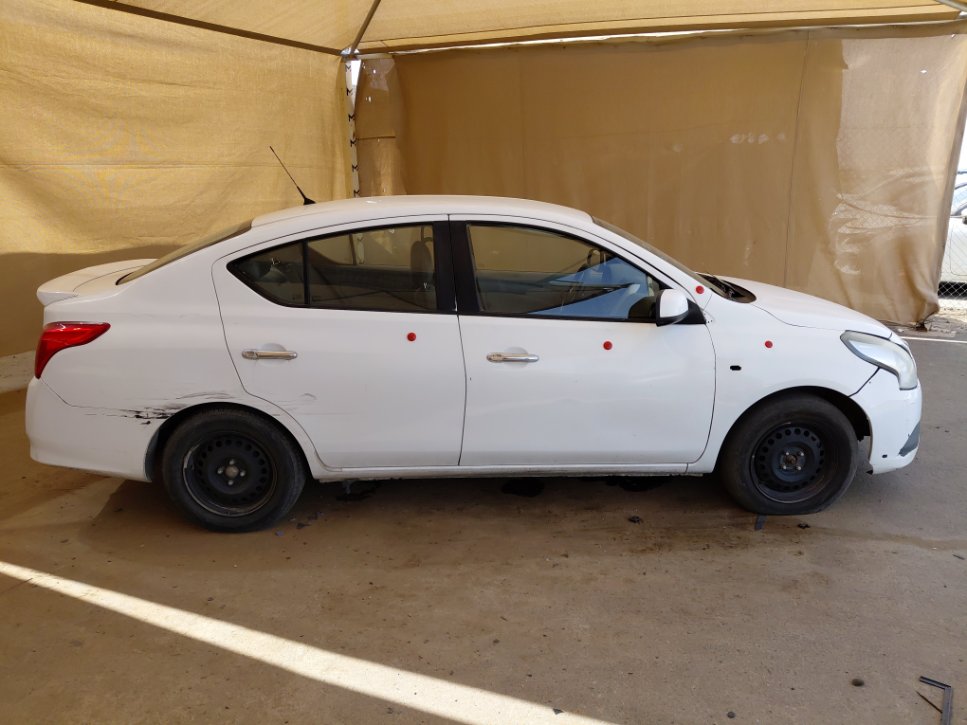 نيسان صني FLEET 2022 image