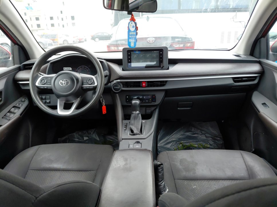 Toyota Yaris Y PLUS 2023 image