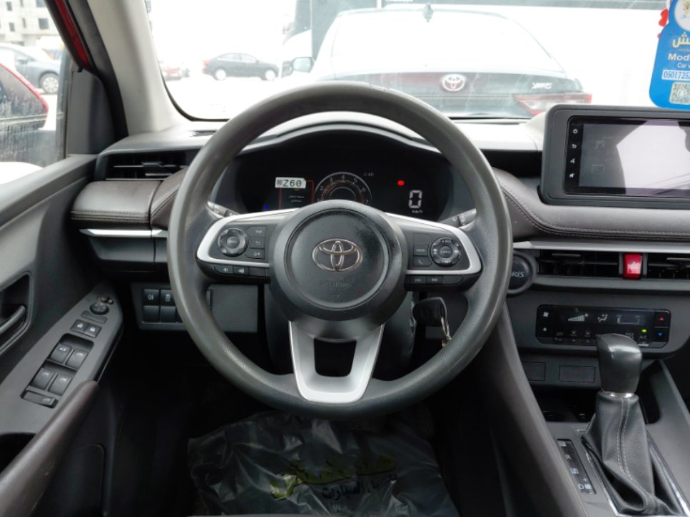 Toyota Yaris Y PLUS 2023 image