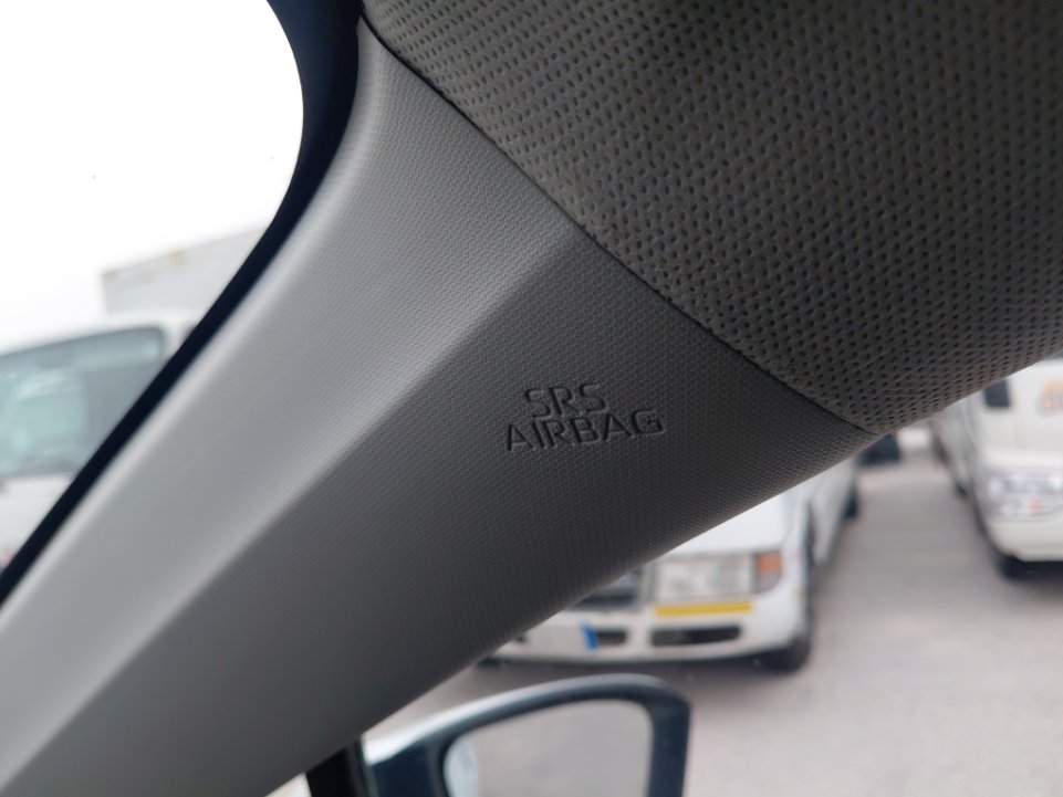 Toyota VELOZ GLX 2024 image