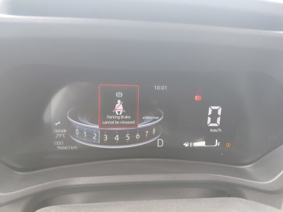 Toyota VELOZ GLX 2024 image