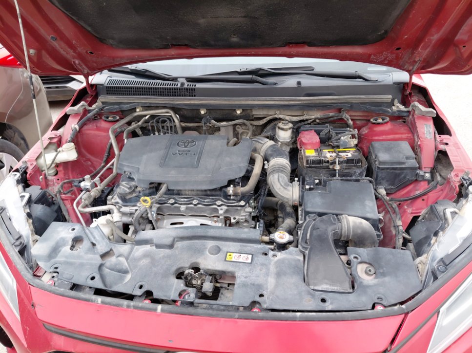 Toyota Yaris Y PLUS 2023 image