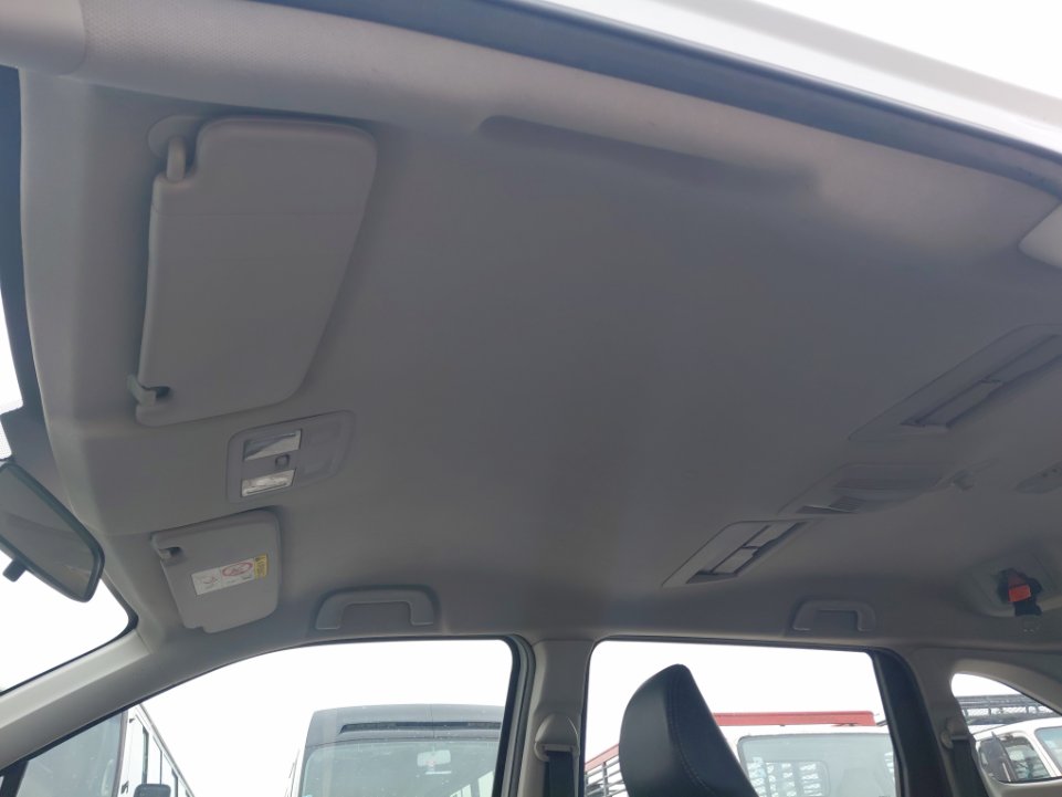 Toyota VELOZ GLX 2024 image