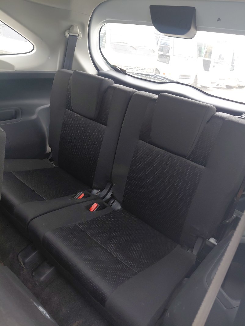 Toyota VELOZ GLX 2024 image
