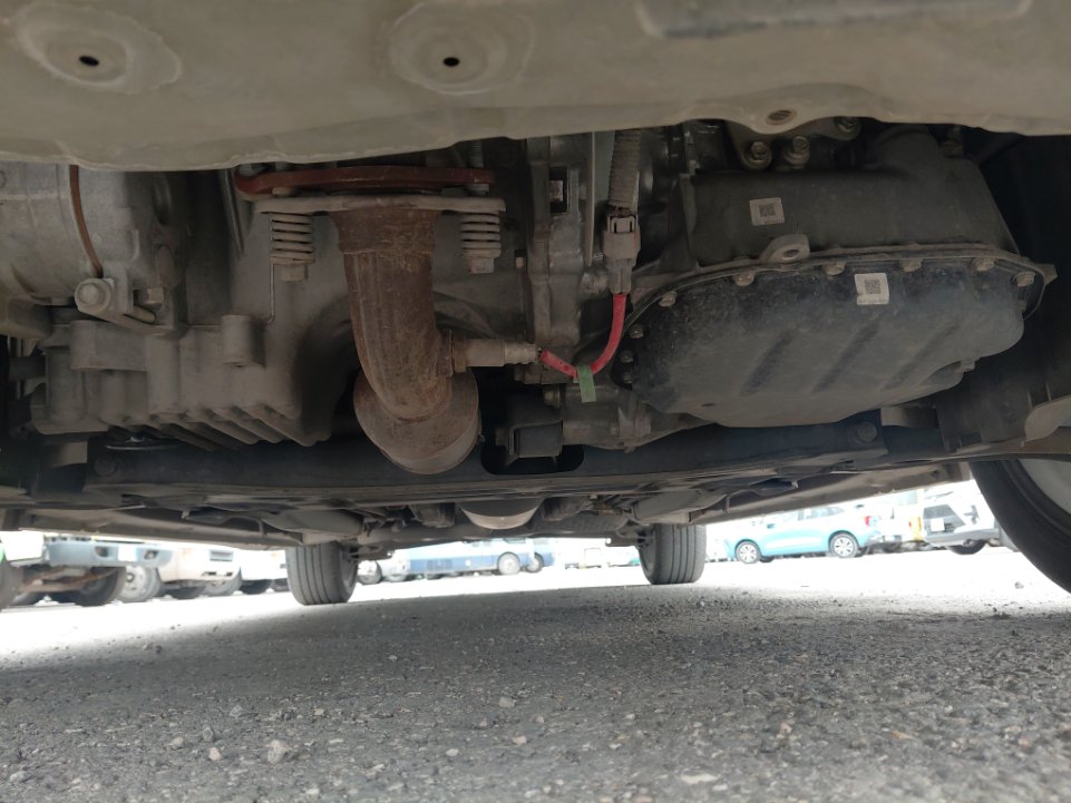 Toyota VELOZ GLX 2024 image