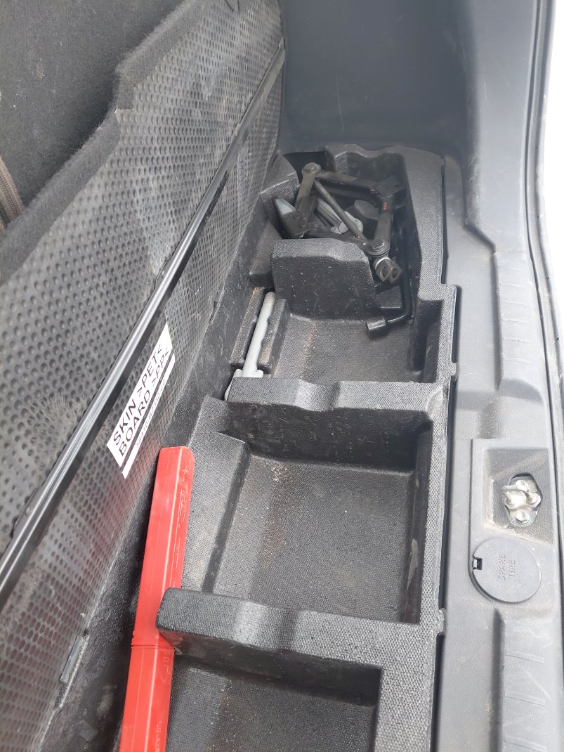 Toyota VELOZ GLX 2024 image