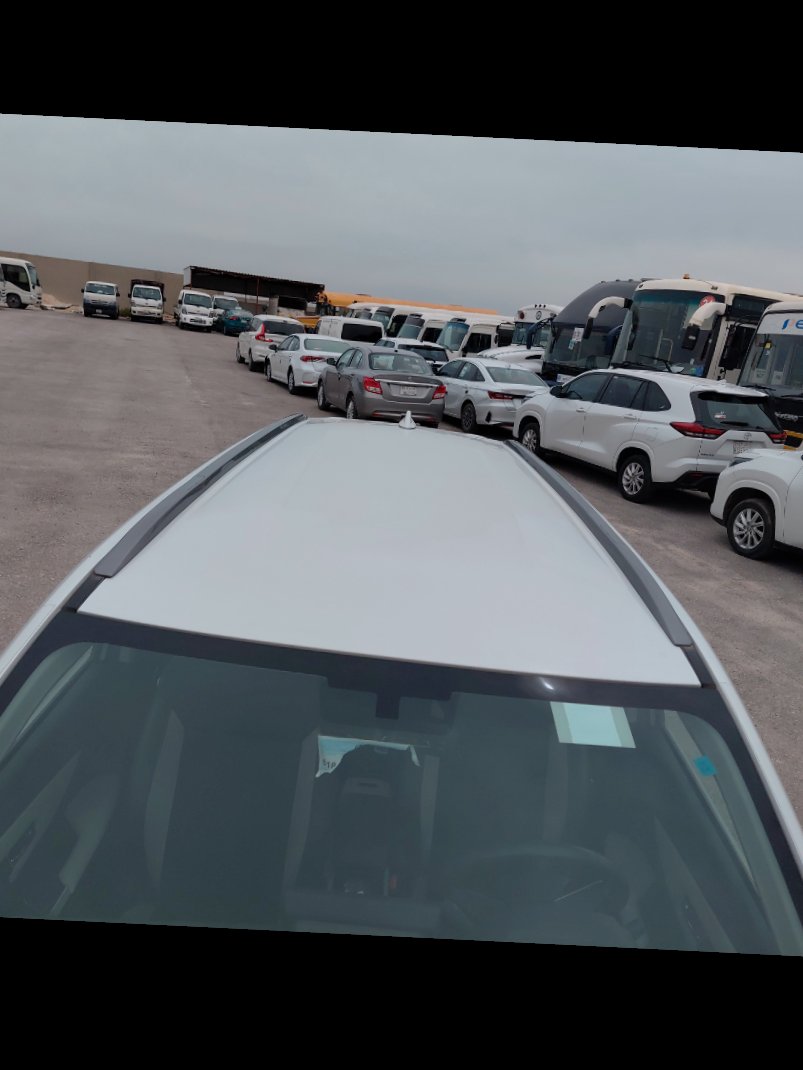 Toyota VELOZ GLX 2024 image