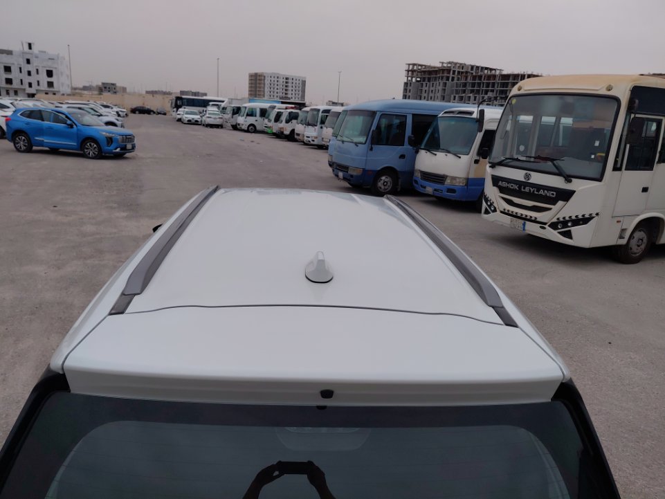 Toyota VELOZ GLX 2024 image