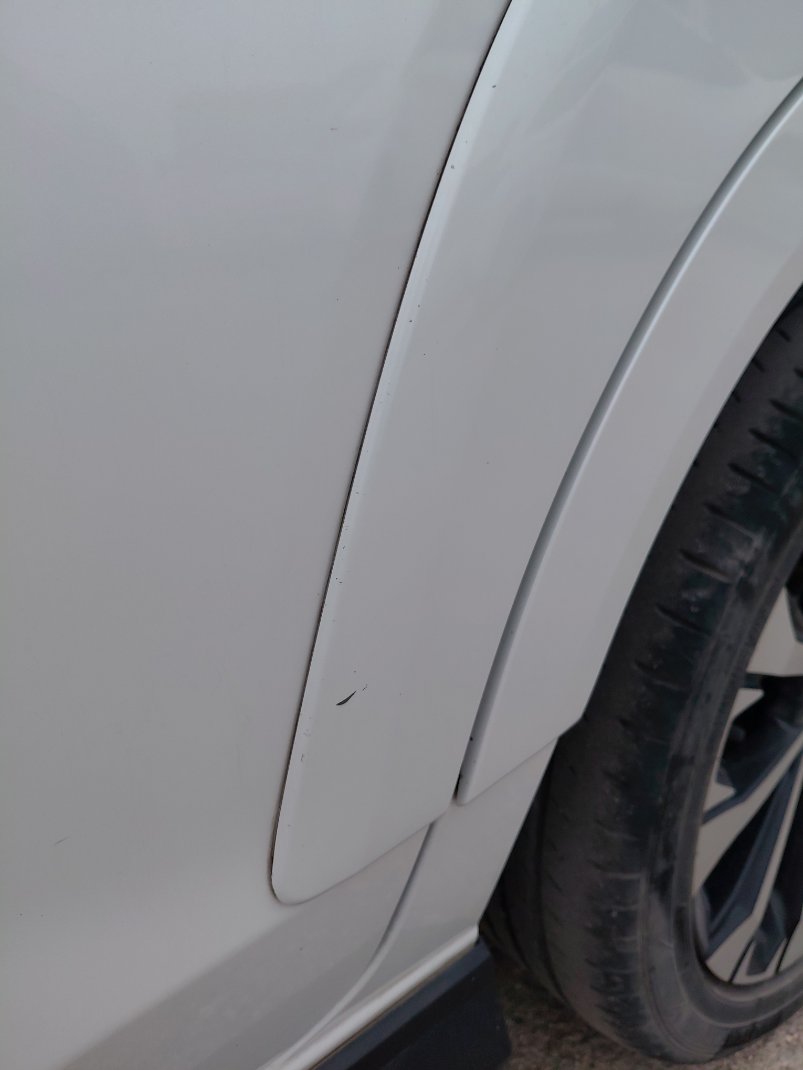 Toyota VELOZ GLX 2024 image