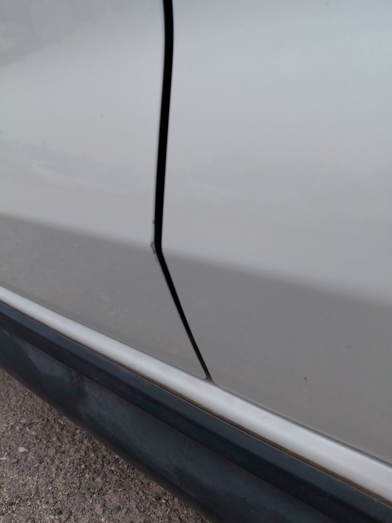 Toyota VELOZ GLX 2024 image