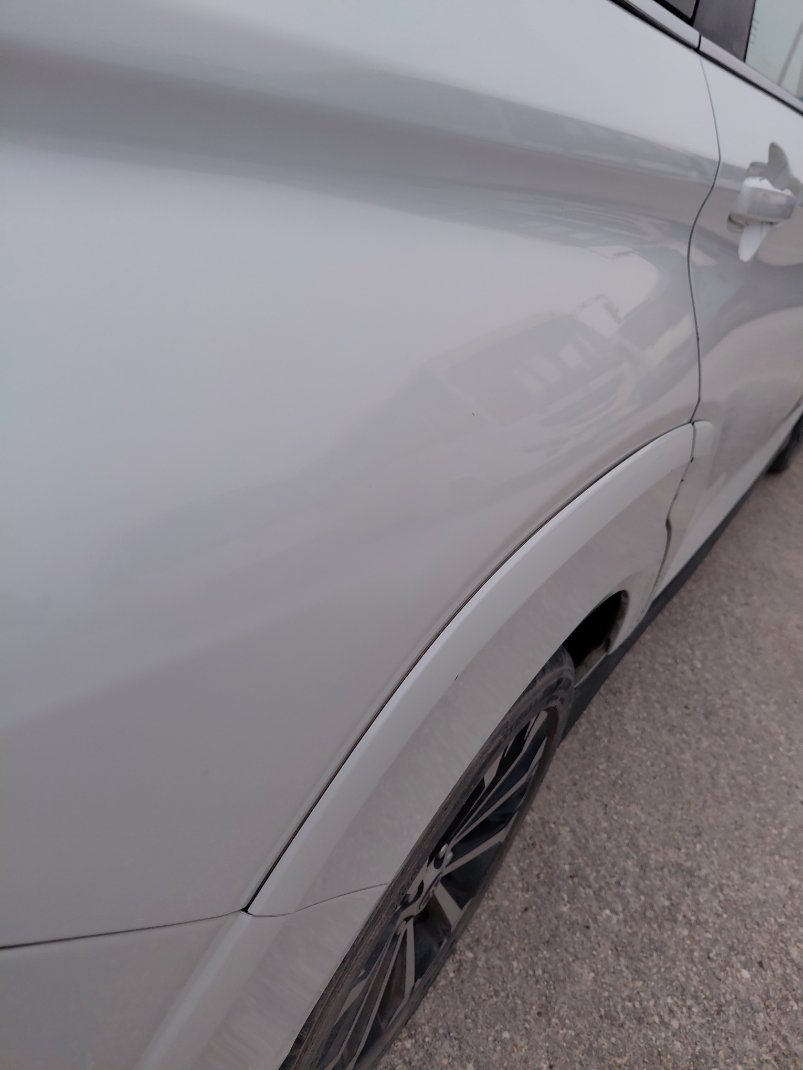 Toyota VELOZ GLX 2024 image