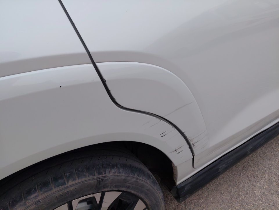 Toyota VELOZ GLX 2024 image