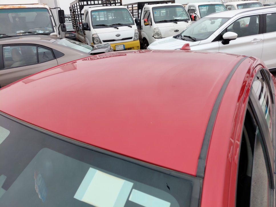 Toyota Yaris Y PLUS 2023 image