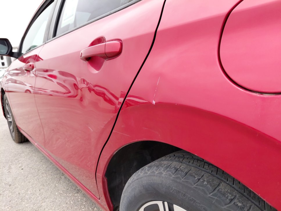 Toyota Yaris Y PLUS 2023 image