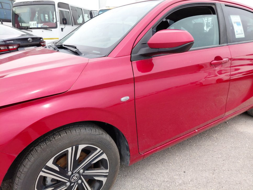Toyota Yaris Y PLUS 2023 image