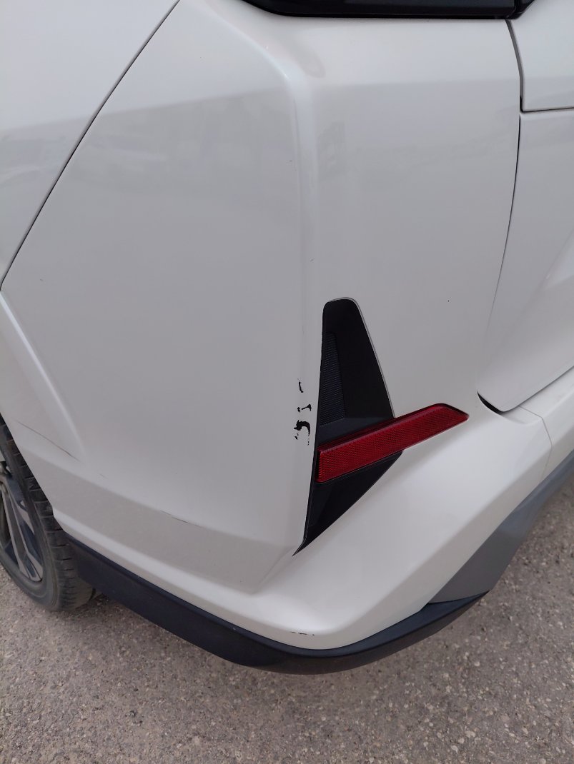 Toyota VELOZ GLX 2024 image