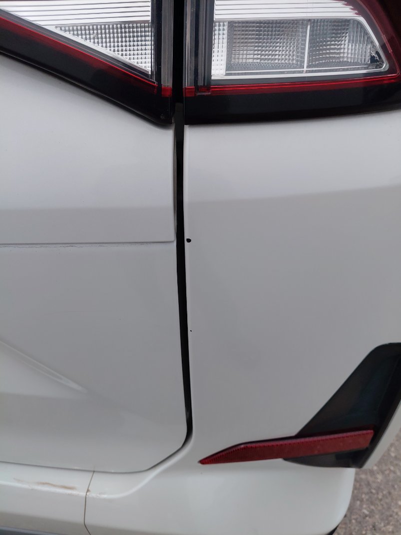 Toyota VELOZ GLX 2024 image