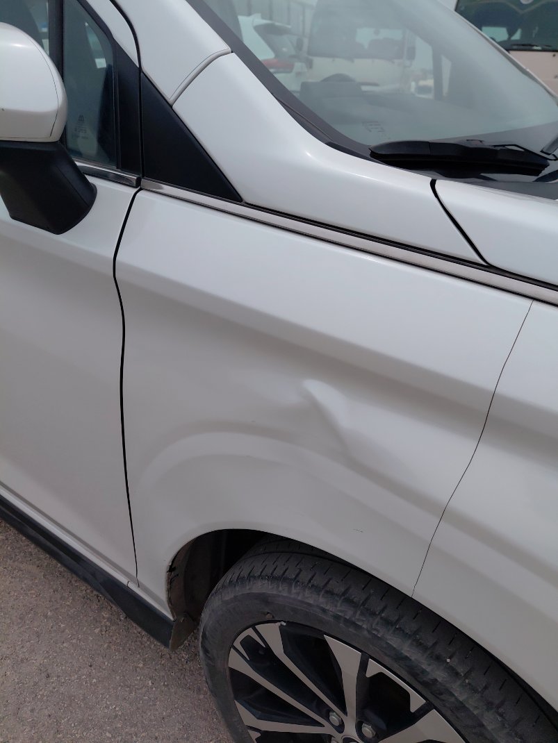 Toyota VELOZ GLX 2024 image