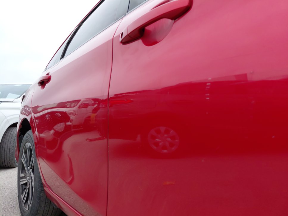 Toyota Yaris Y PLUS 2023 image