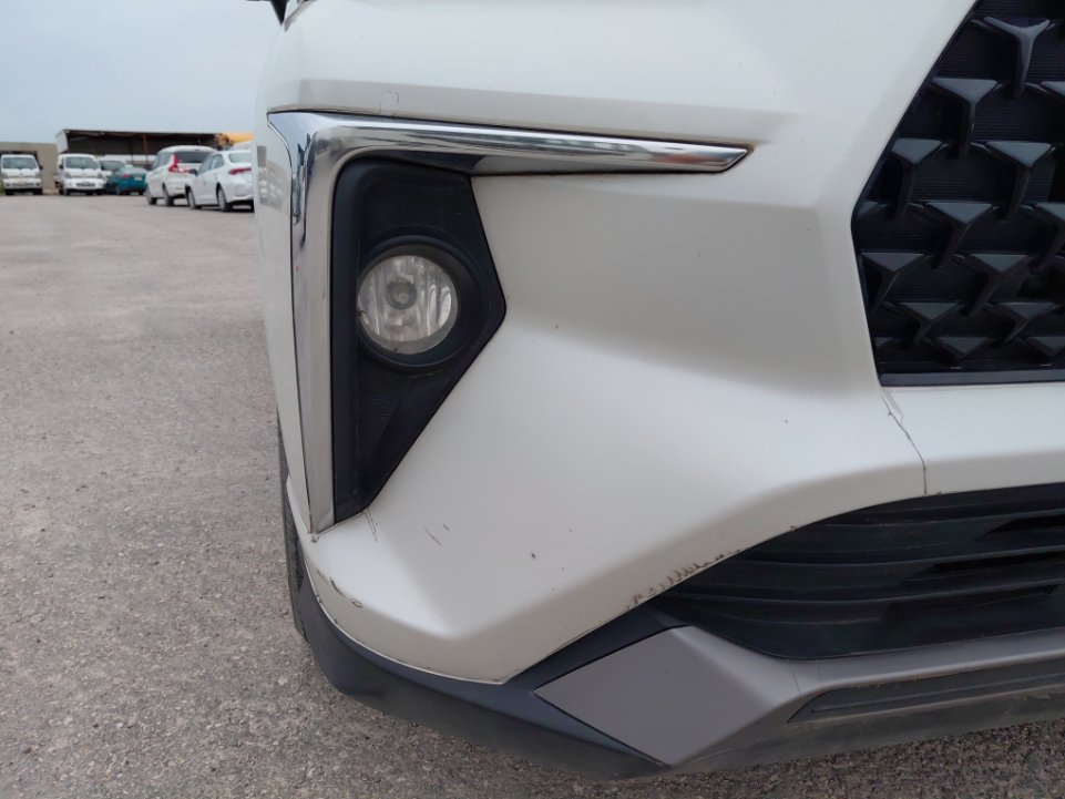 Toyota VELOZ GLX 2024 image