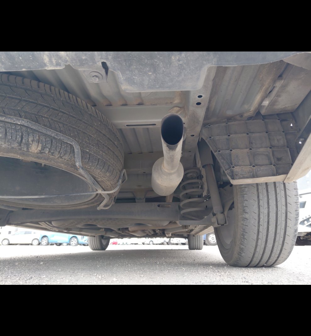 Exhaust