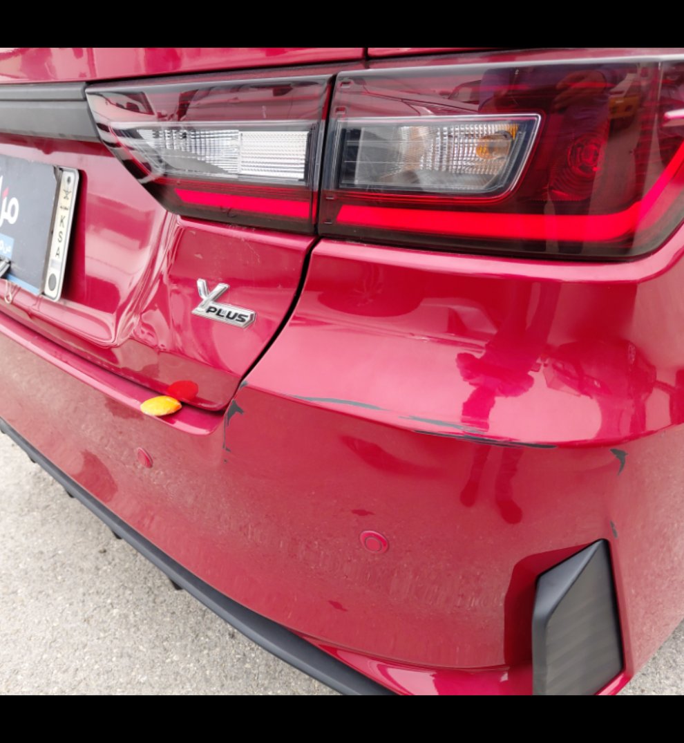 Toyota Yaris Y PLUS 2023 image