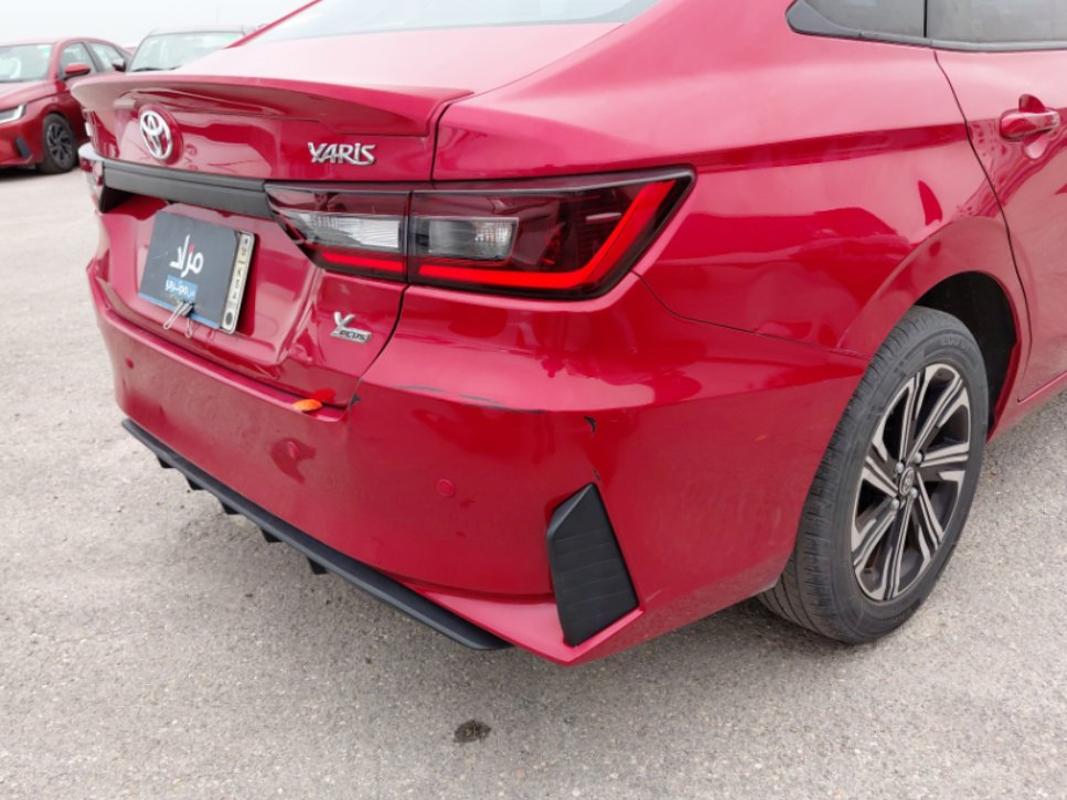 Toyota Yaris Y PLUS 2023 image