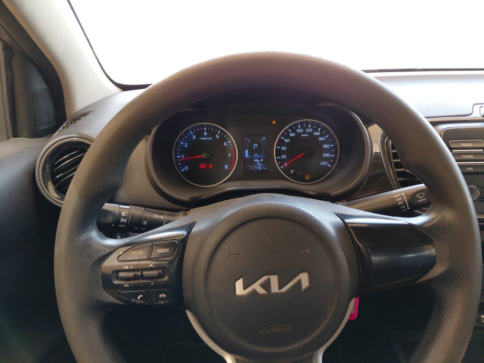 كيا بيجاس FLEET 2022 image