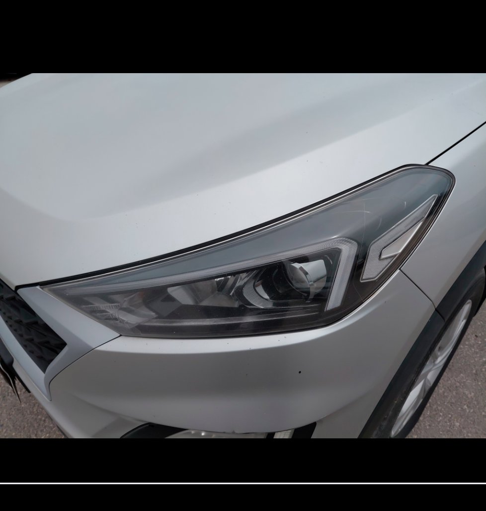 Hyundai Tucson جي ال اساسي 2021 image