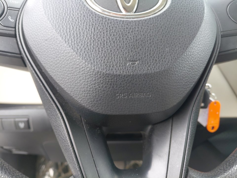 Toyota Corolla XLI EXECUTIVE M/R  2021 image