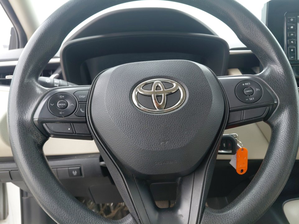 Toyota Corolla XLI EXECUTIVE M/R  2021 image