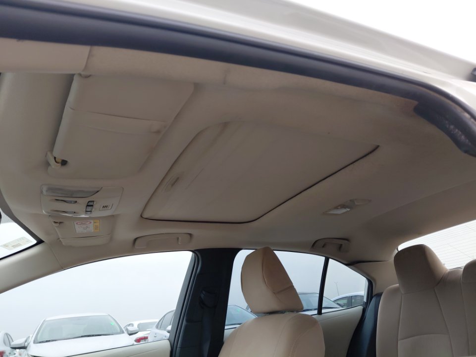 Toyota Corolla XLI EXECUTIVE M/R  2021 image