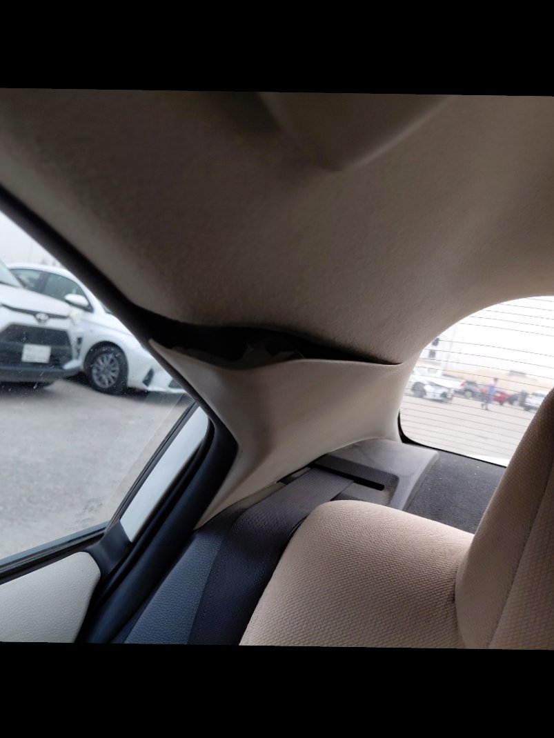 Toyota Corolla XLI EXECUTIVE M/R  2021 image