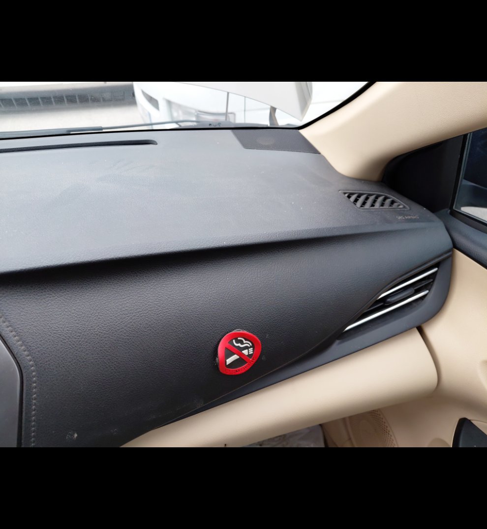 Toyota Yaris Y FLT 2022 image