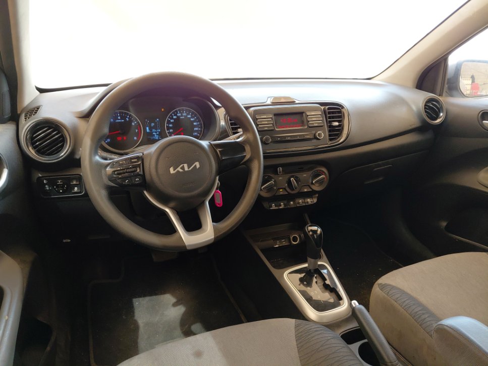 كيا بيجاس FLEET 2022 image
