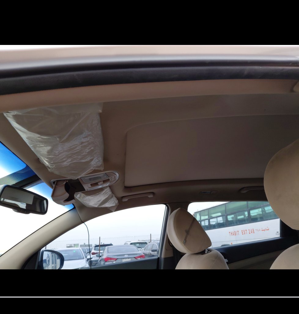 Hyundai Tucson جي ال اساسي 2021 image