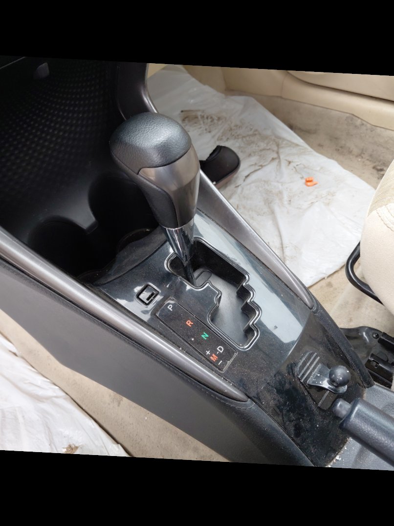 Toyota Yaris Y FLT 2022 image