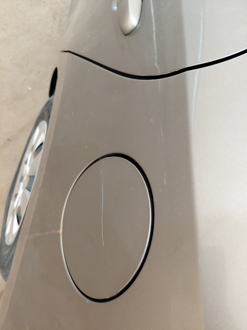 كيا بيجاس FLEET 2022 image