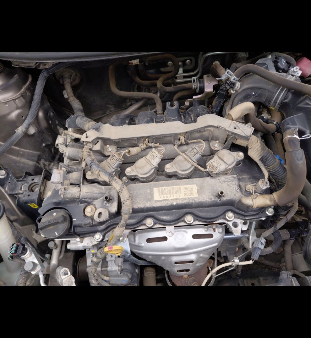 Toyota Yaris Y FLT 2022 image
