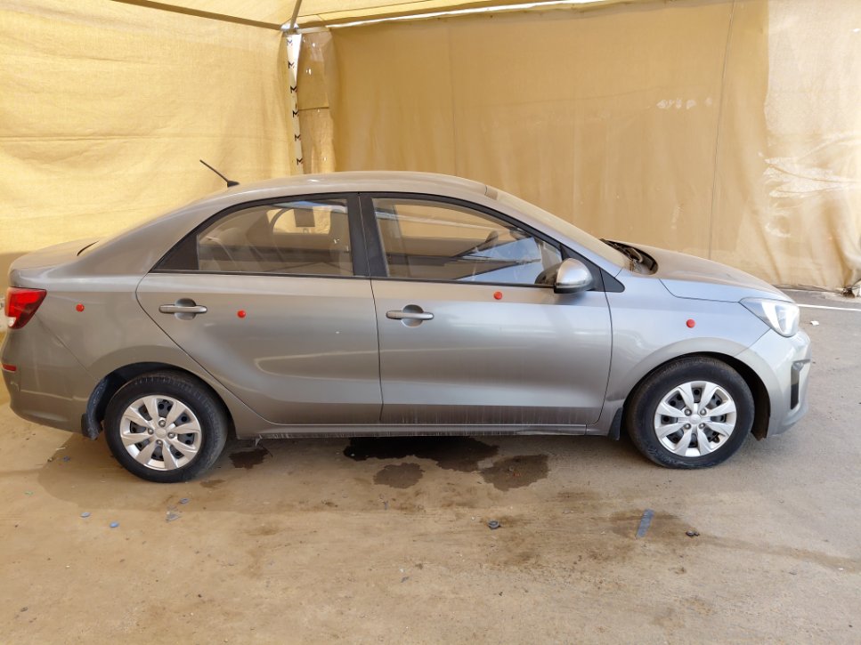 كيا بيجاس FLEET 2022 image